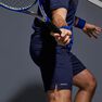 ARTENGO - XXL Dry 500 Tennis Shorts - Snow White ARTENGO - XXL Dry 500 Tennis Shorts - Snow White