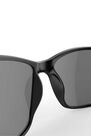 QUECHUA - Unique Size Adults Category 3 Hiking Sunglasses MH120, Black QUECHUA - Unique Size Adults Category 3 Hiking Sunglasses MH120, Black