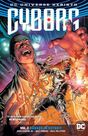 DC COMICS USA - Cyborg Volume 2 DC COMICS USA - Cyborg Volume 2
