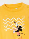 Reserved - Yellow Jogging Top, Kids Boy Reserved - Yellow Jogging Top, Kids Boy