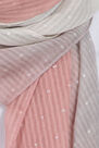 Punt Roma - Plumetti pashmina Punt Roma - Plumetti pashmina