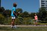 ARTENGO - Funyten pack of 2 rackets and 1 ball - blue/green, Unique Size ARTENGO - Funyten pack of 2 rackets and 1 ball - blue/green, Unique Size