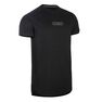 DOMYOS - Medium Weight Training Chest Day T-Shirt, Midnight Indigo DOMYOS - Medium Weight Training Chest Day T-Shirt, Midnight Indigo
