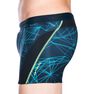 NABAIJI - Medium MEN'S STAB SWIM SHORTS, Black NABAIJI - Medium MEN'S STAB SWIM SHORTS, Black