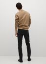 Mango - open grey Slim fit Ultra Soft Touch Patrick jeans Mango - open grey Slim fit Ultra Soft Touch Patrick jeans