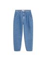 Mango - Open blue Dart slouchy jeans Mango - Open blue Dart slouchy jeans