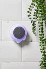 Urban Outfitters - ASSORT Light-Up Bluetooth Shower Speaker Urban Outfitters - ASSORT Light-Up Bluetooth Shower Speaker