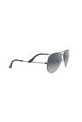 RAY-BAN - Grey Pilot RB3025 AVIATOR GRADIENT RAY-BAN - Grey Pilot RB3025 AVIATOR GRADIENT