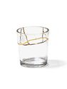 Seletti - Kintsugi Glass Seletti - Kintsugi Glass