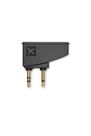 BOSE - Bose QuiteComfort Headphones Airline Adapter BOSE - Bose QuiteComfort Headphones Airline Adapter