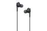 SAMSUNG - Sasmsung Type-C Basic Earphones Black SAMSUNG - Sasmsung Type-C Basic Earphones Black