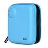 POLAROID - Polaroid Pop Instant Digital Camera Blue + Polaroid Snap for Smartphones POLAROID - Polaroid Pop Instant Digital Camera Blue + Polaroid Snap for Smartphones