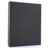 ROVATTI - Rovatti Black Ad Notebook ROVATTI - Rovatti Black Ad Notebook