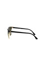 RAY-BAN - Black Square Ray-Ban RB3016 CLUBMASTER CLASSIC RAY-BAN - Black Square Ray-Ban RB3016 CLUBMASTER CLASSIC