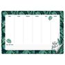 LEGAMI - Jungle Smart Notes - Paper Mousepad & Notepad LEGAMI - Jungle Smart Notes - Paper Mousepad & Notepad