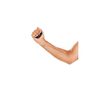 NYAMBA - Unique Size Pilates Stretching Hand Rehabilitation Ball, Black NYAMBA - Unique Size Pilates Stretching Hand Rehabilitation Ball, Black