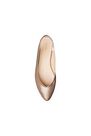 Graceland - Rose Gold Ballet Flats, Women Graceland - Rose Gold Ballet Flats, Women