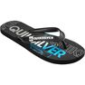 QUIKSILVER - EU 42 Men’s Flip-Flops Quiksilver Java Nitro - Black, Black QUIKSILVER - EU 42 Men’s Flip-Flops Quiksilver Java Nitro - Black, Black
