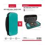 GAMEWILL - Gamewill Hard Shell Carry Case Turquoise for Nintendo Switch Lite GAMEWILL - Gamewill Hard Shell Carry Case Turquoise for Nintendo Switch Lite