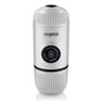WACACO COMPANY LIMITED - Wacaco Nanopresso Ground Machine Chill White + Case WACACO COMPANY LIMITED - Wacaco Nanopresso Ground Machine Chill White + Case