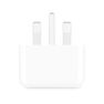 APPLE - Apple 20W USB-C Power Adapter (Folding Pins) APPLE - Apple 20W USB-C Power Adapter (Folding Pins)