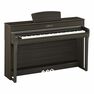 YAMAHA - Yamaha CLP-735 Digital Piano with Bench Rosewood YAMAHA - Yamaha CLP-735 Digital Piano with Bench Rosewood
