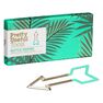 PRETTY USEFUL TOOLS - Tropical Topaz Bottle Opener PRETTY USEFUL TOOLS - Tropical Topaz Bottle Opener
