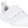 DOMYOS - 100 i learn first gym shoes - white, EU 20 DOMYOS - 100 i learn first gym shoes - white, EU 20