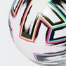 ADIDAS - Size 5 Euro 2020 Uniforia Top Capitano Ball ADIDAS - Size 5 Euro 2020 Uniforia Top Capitano Ball