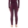 WEDZE - 14-15 Years Kids' Ski Base Layer Bottoms FRESHWARM - Plum, Pink WEDZE - 14-15 Years Kids' Ski Base Layer Bottoms FRESHWARM - Plum, Pink