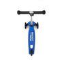 SCOOT & RIDE - Scoot & Ride Highwaykick 3 Scooter Blue SCOOT & RIDE - Scoot & Ride Highwaykick 3 Scooter Blue