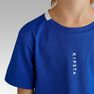 KIPSTA - 8-9Y F100 Junior Football Shirt, Bright Indigo KIPSTA - 8-9Y F100 Junior Football Shirt, Bright Indigo