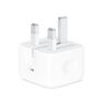 APPLE - Apple 20W USB-C Power Adapter (Folding Pins) APPLE - Apple 20W USB-C Power Adapter (Folding Pins)