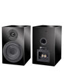 PRO-JECT AUDIO SYSTEMS - Pro-Ject Speakerbox 5 2-Way Speaker System Piano Black PRO-JECT AUDIO SYSTEMS - Pro-Ject Speakerbox 5 2-Way Speaker System Piano Black