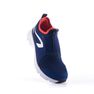 KALENJI - EU 36 RUN SUPPORT EASY KIDS' ATHLETICS SHOES, Navy Blue KALENJI - EU 36 RUN SUPPORT EASY KIDS' ATHLETICS SHOES, Navy Blue