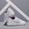 ARTENGO - Ts100 multicourt tennis shoes - white ARTENGO - Ts100 multicourt tennis shoes - white