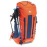 QUECHUA - Children's Walking Backpack MH500 Easy Fit - Red,, Unique Size QUECHUA - Children's Walking Backpack MH500 Easy Fit - Red,, Unique Size