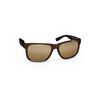 QUECHUA - Unique Size Adult Category 3 Hiking Sunglasses MH140, Damson QUECHUA - Unique Size Adult Category 3 Hiking Sunglasses MH140, Damson