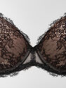 Reserved - Ladies’ Bra - Black Reserved - Ladies’ Bra - Black
