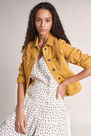 Salsa Jeans - Beige Allover floral print dress Salsa Jeans - Beige Allover floral print dress
