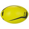 OFFLOAD - 3 Size 3 Rugby Ball Initiation - Yellow, Fluo Lime Yellow OFFLOAD - 3 Size 3 Rugby Ball Initiation - Yellow, Fluo Lime Yellow