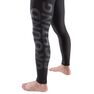 OUTSHOCK - Medium JJB NoGi / Grappling 500 Leggings, Black OUTSHOCK - Medium JJB NoGi / Grappling 500 Leggings, Black