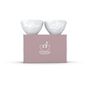 58 PRODUCTS - 58 Products Small Bowl Set Dreamy And Happy 100ml 58 PRODUCTS - 58 Products Small Bowl Set Dreamy And Happy 100ml