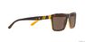 POLO - Black Rectangle Polo Ralph Lauren PH4153 POLO - Black Rectangle Polo Ralph Lauren PH4153