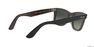 RAY-BAN - Black Square Ray-Ban RB2140 ORIGINAL WAYFARER COLOR MIX RAY-BAN - Black Square Ray-Ban RB2140 ORIGINAL WAYFARER COLOR MIX