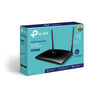 TP-LINK - TP-Link Archer AC750 Wireless Dual-Band 4G LTE Router (2.4 Ghz/5 Ghz) TP-LINK - TP-Link Archer AC750 Wireless Dual-Band 4G LTE Router (2.4 Ghz/5 Ghz)