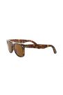 RAY-BAN - راي بان وايفرير دبل بريدج rb4540 RAY-BAN - راي بان وايفرير دبل بريدج rb4540