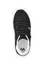 Victory - Black Sneakers, Kids Boy Victory - Black Sneakers, Kids Boy