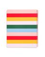 BAN.DO - ban.do Rough Draft Large Notebook Work Hard Have Fun Benice BAN.DO - ban.do Rough Draft Large Notebook Work Hard Have Fun Benice