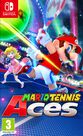 NINTENDO - Mario Tennis Aces - Nintendo Switch NINTENDO - Mario Tennis Aces - Nintendo Switch